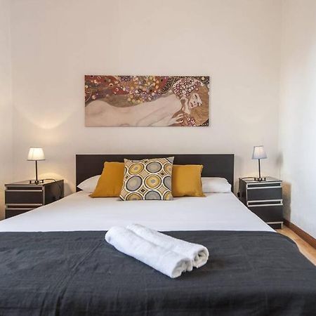 Apartamento Zona Turistica Centro Madrid Exterior photo