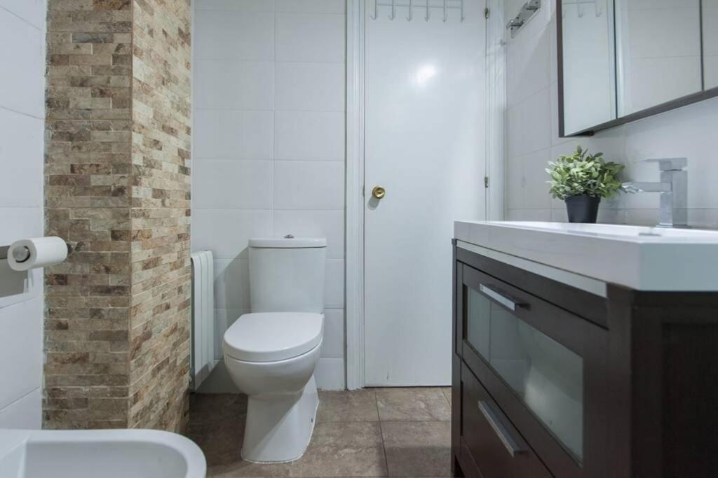 Apartamento Zona Turistica Centro Madrid Exterior photo