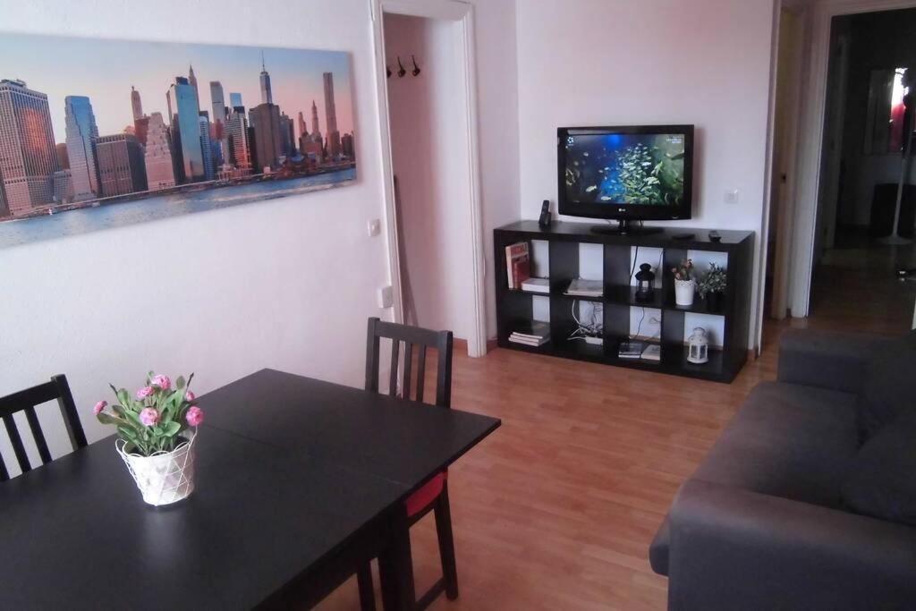 Apartamento Zona Turistica Centro Madrid Exterior photo