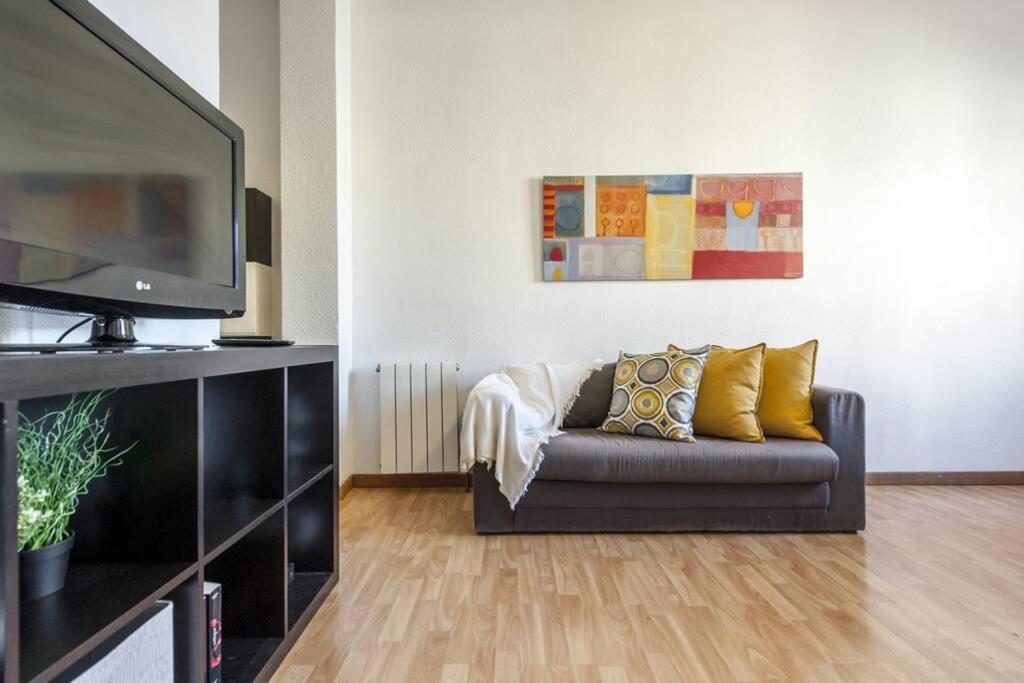 Apartamento Zona Turistica Centro Madrid Exterior photo